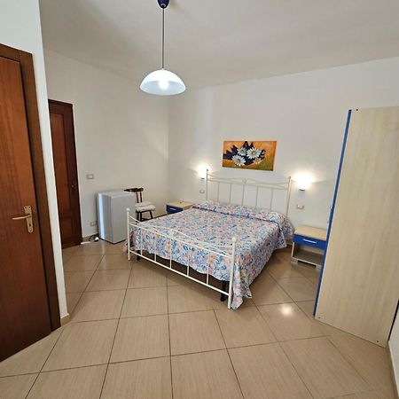 New Eden Hotel San Vito Lo Capo Szoba fotó