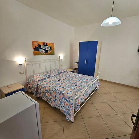 New Eden Hotel San Vito Lo Capo Szoba fotó