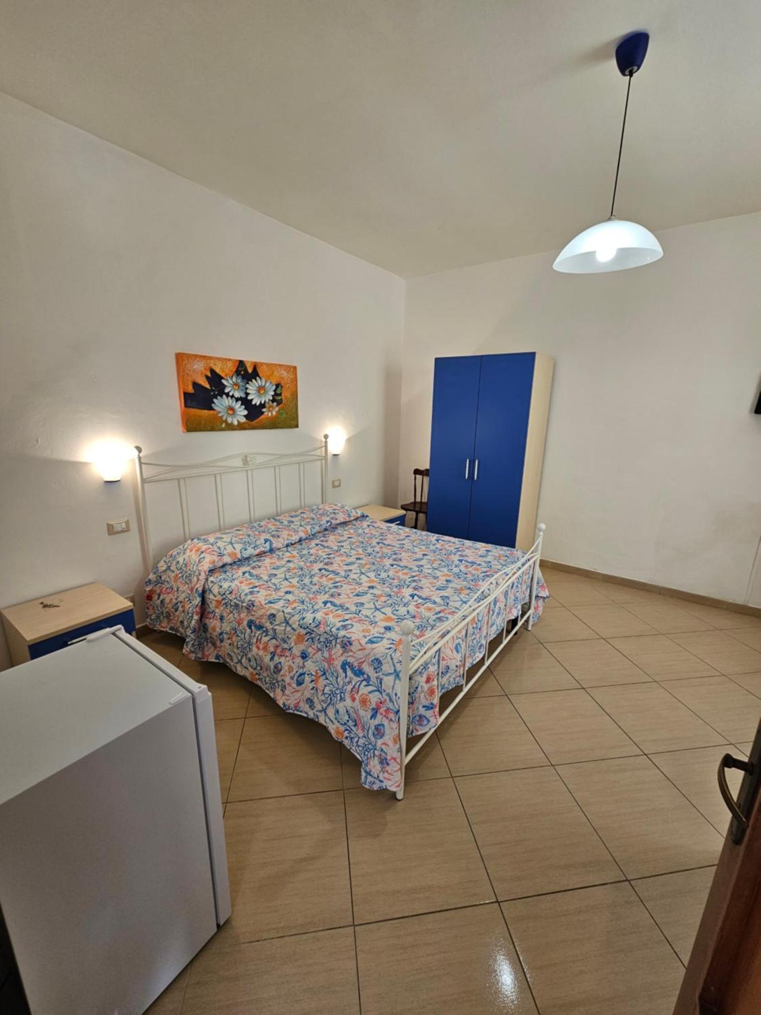 New Eden Hotel San Vito Lo Capo Szoba fotó
