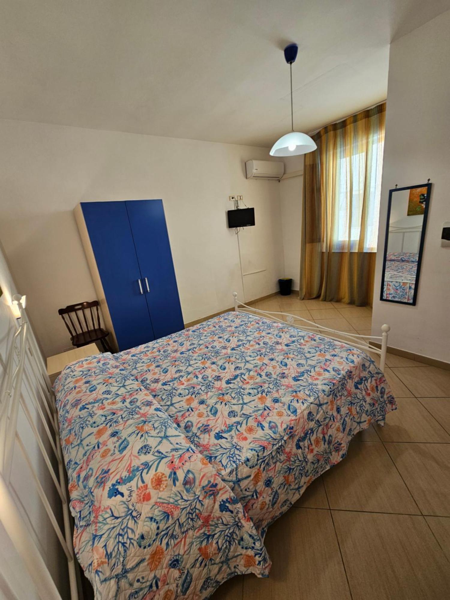 New Eden Hotel San Vito Lo Capo Szoba fotó